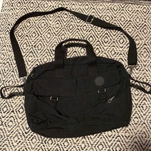 Kipling Travel Bag